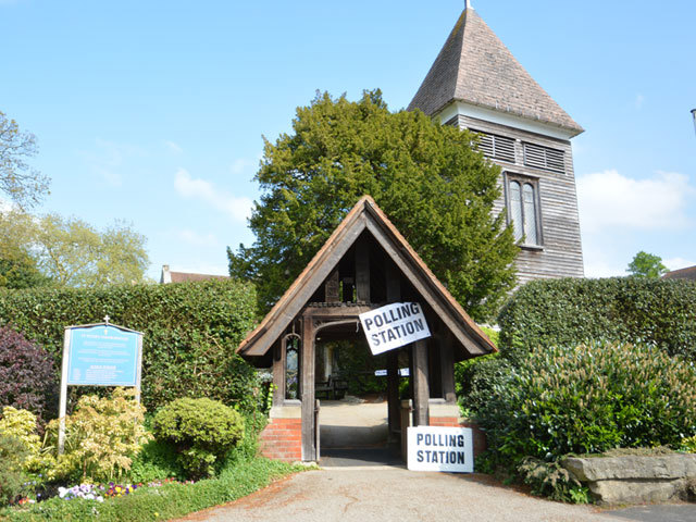 St Peter's Parish Centre Hall