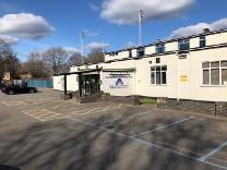 Farnborough Football Club