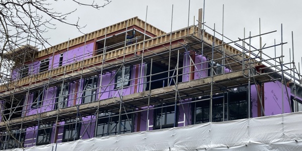 Planning Permission And Applications