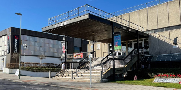 Theatres And Museums