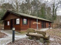 Field Centre, Rowhill Nature Reserve