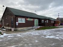 Aldershot Traction Club