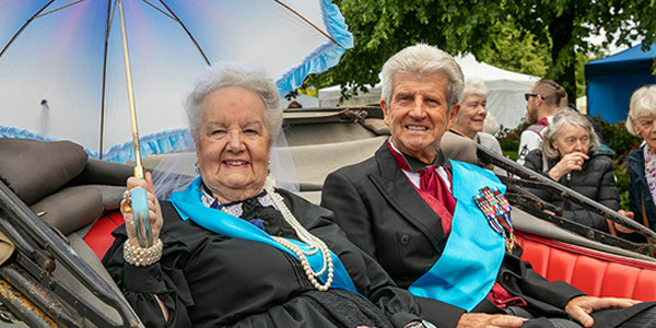 Victoria Day - Queen Victoria