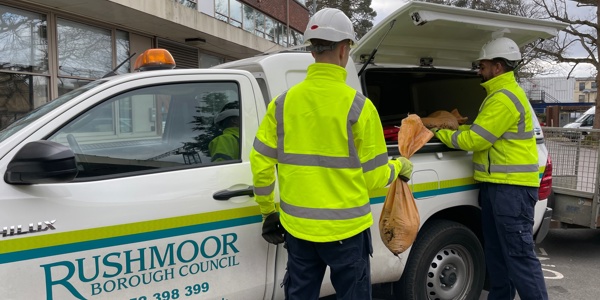 Water, Flooding And Drainage