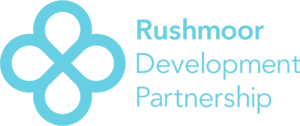 Rushmoor Development Partnership logo