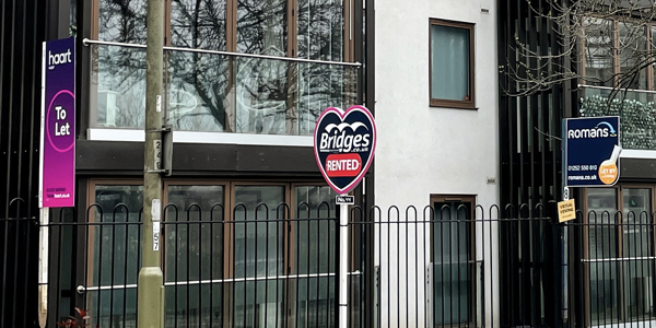 Help And Advice For Landlords