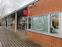 Parsonage Farm Nursery and Infant School