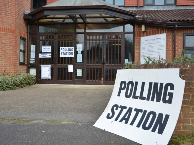 Church of the Good Shepherd