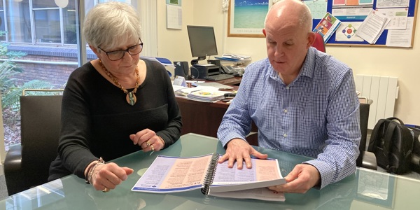 Business Support And Advice