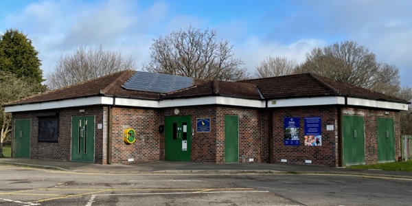 Community Facilities