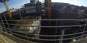 Union Yard time lapse from block S