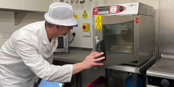 Food Safety And Your Business