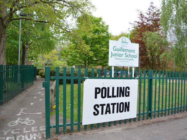 Guillemont Junior School