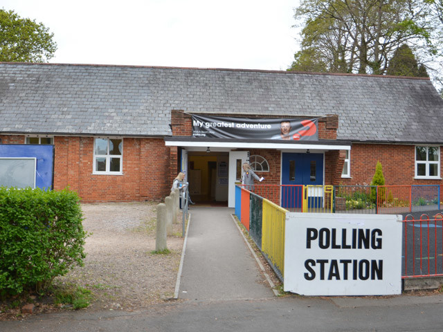 St John's Church Hall